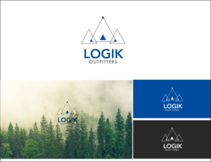 Logo Design by photograffitic