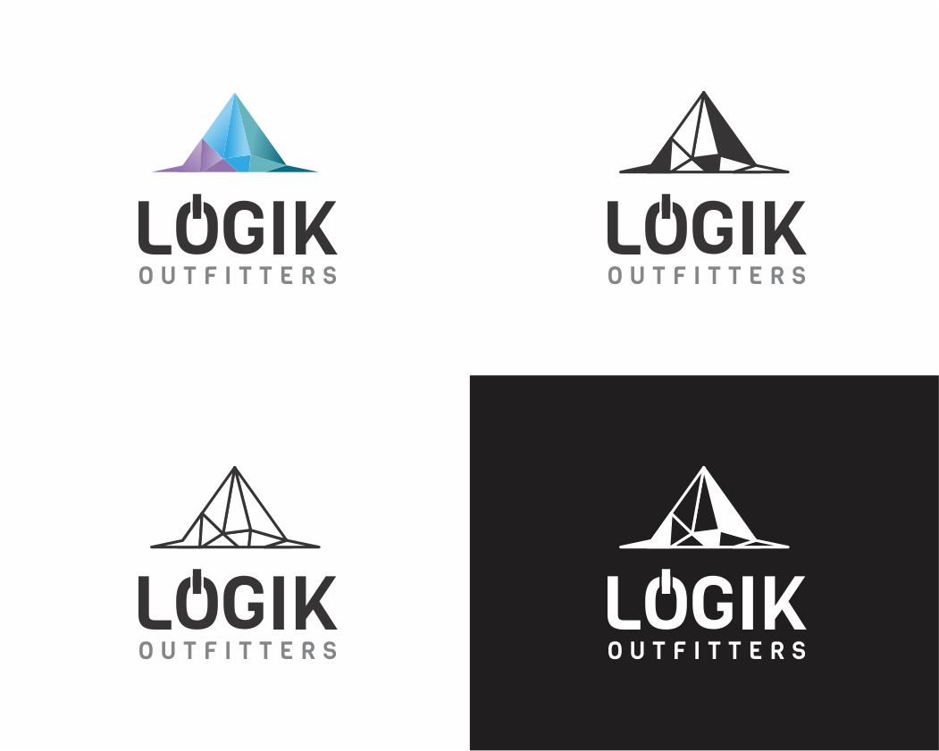 Logo Design by Master's Logo for Airborne Bicycle Co. | Design #25253418