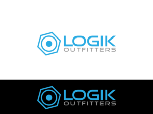 Logo Design by Saqib Mahmmud