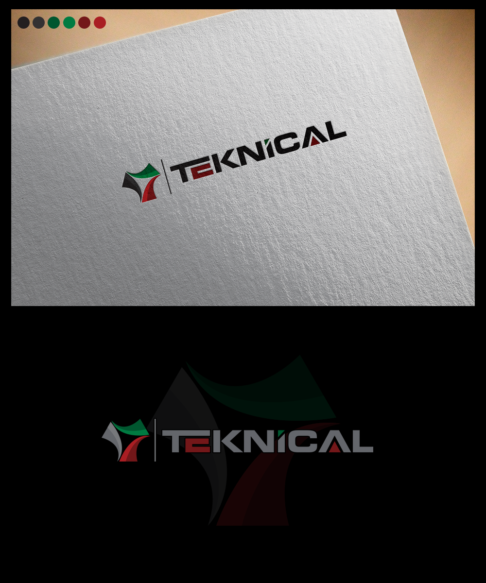 Logo Design by Ethien for My Handy Andy | Design #25242887