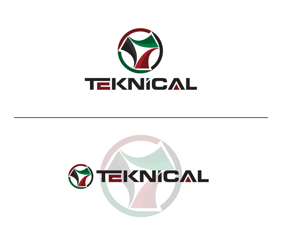 Logo Design by Ethien for My Handy Andy | Design #25248575