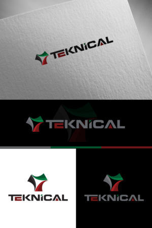 Logo Design by Ethien for My Handy Andy | Design: #25248578