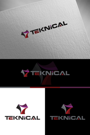 Logo Design by Ethien for My Handy Andy | Design: #25249594