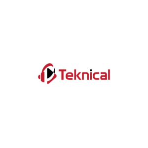 Teknical | Logo Design by geni