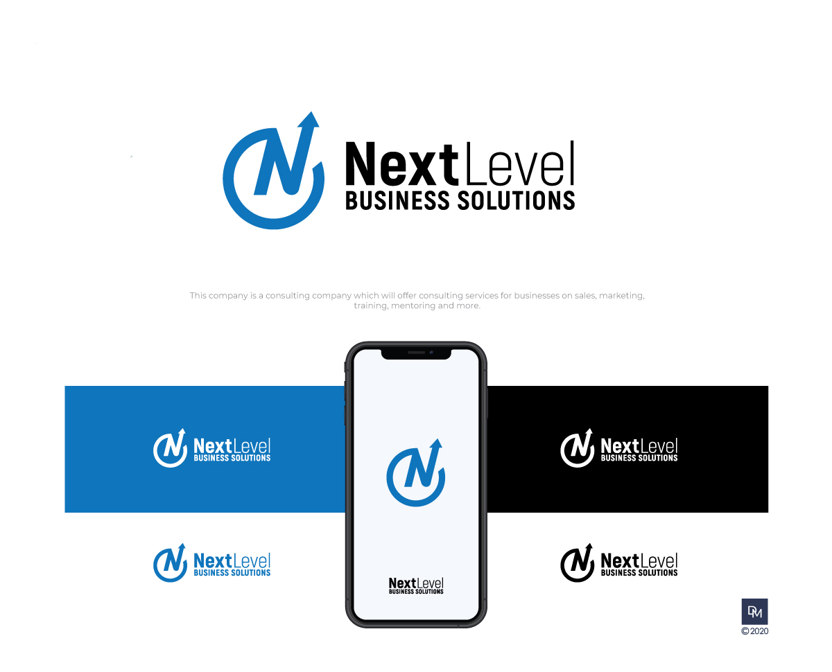 Logo Design by DiMartero for this project | Design #25277063