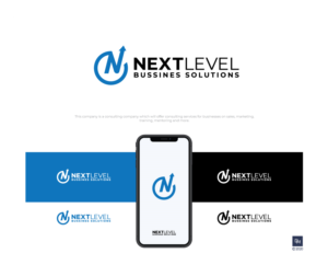 Logo Design by DiMartero for this project | Design: #25281898