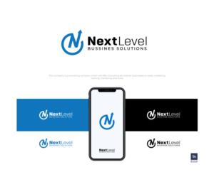 Logo Design by DiMartero for this project | Design: #25282001