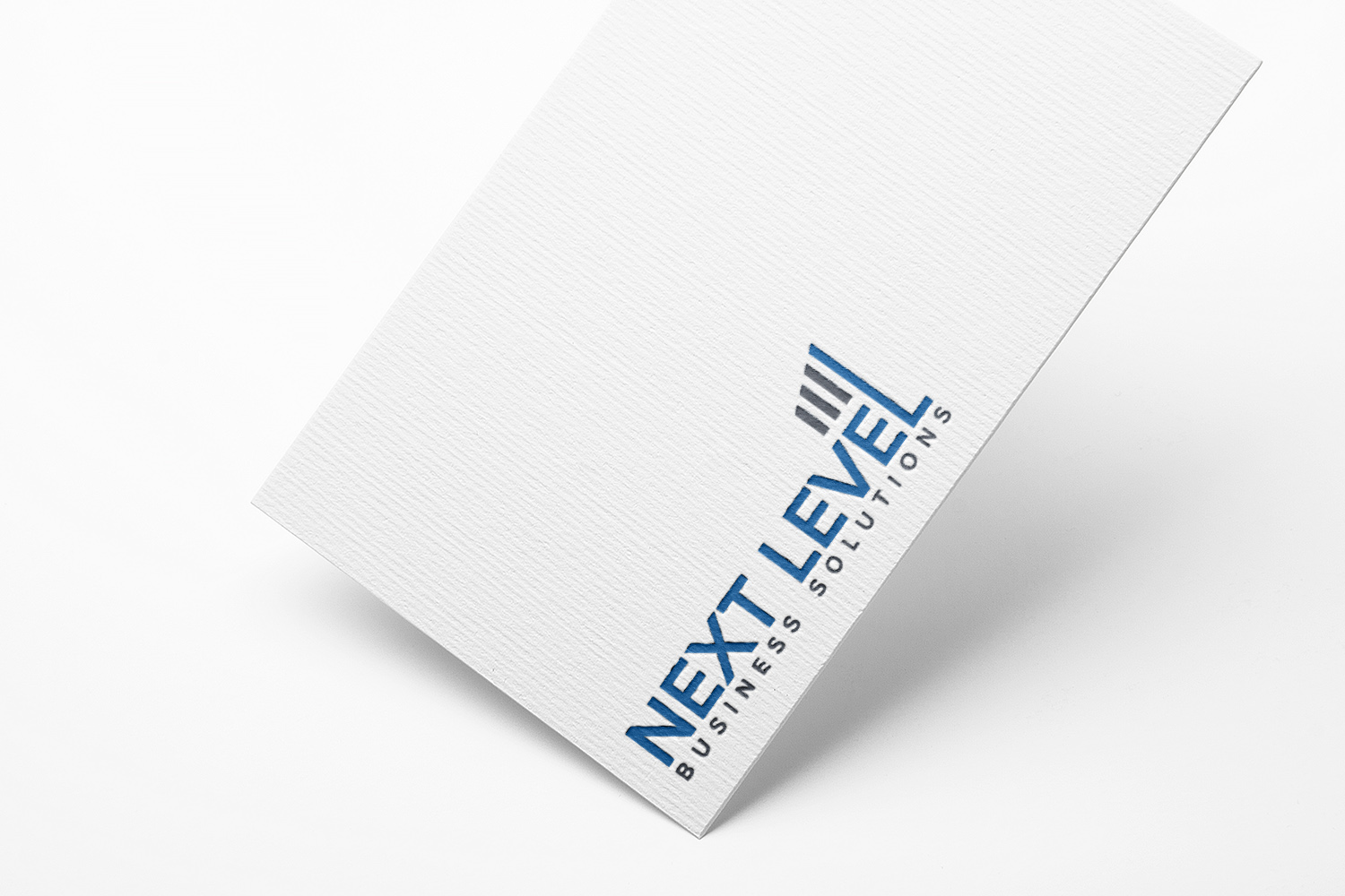 Logo Design by 4tech services for this project | Design #25247925