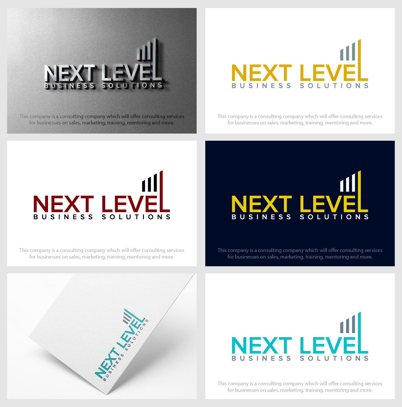 Logo Design by 4tech services for this project | Design: #25252609