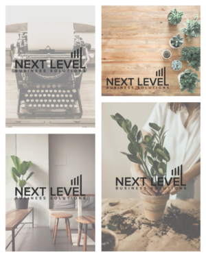 Logo Design by 4tech services for this project | Design: #25315083