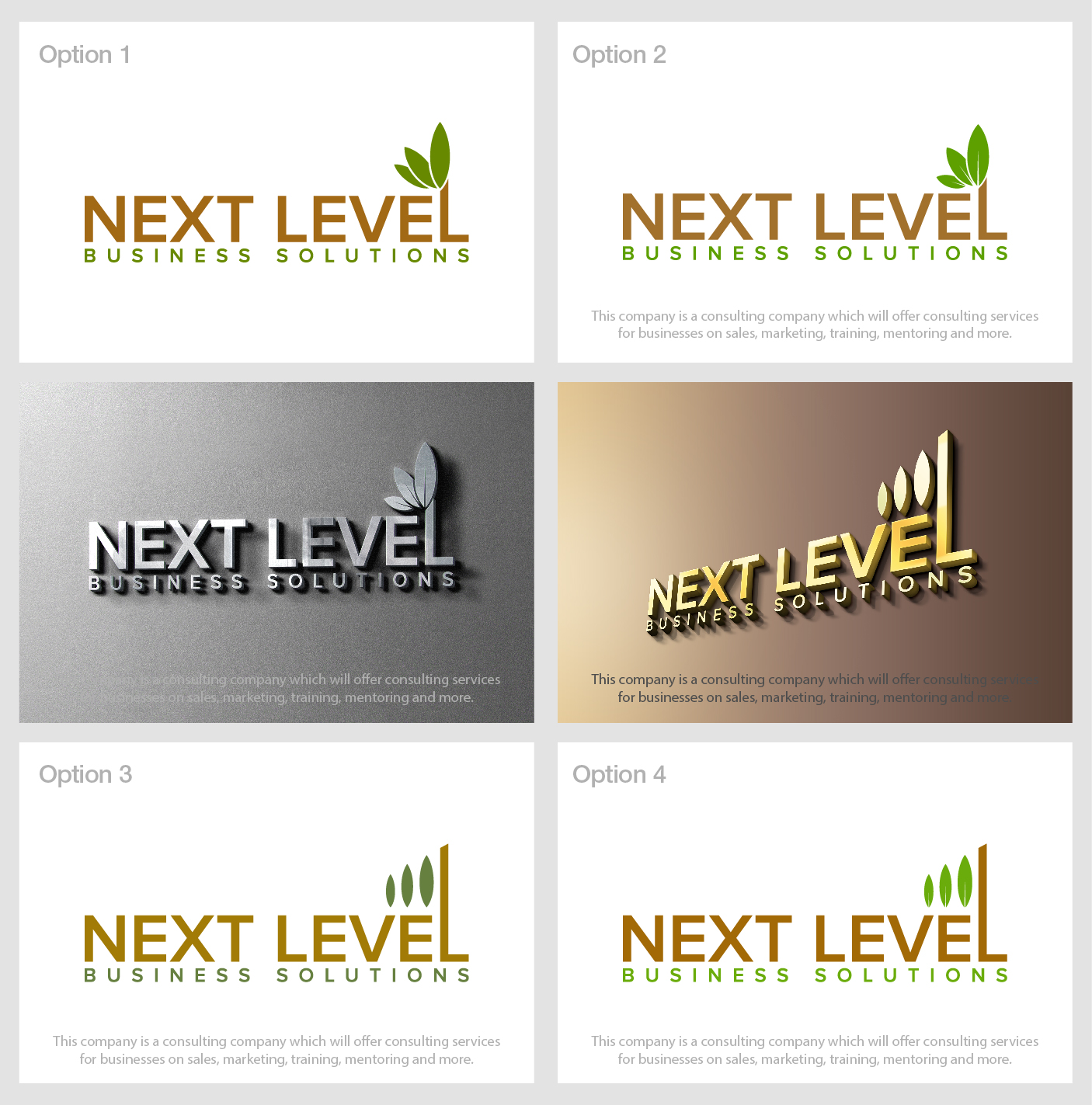 Logo Design by 4tech services for this project | Design #25335406