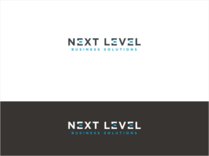 Next Level Business Solutions | Logo Design by cjssan