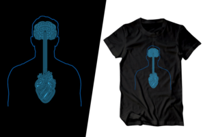 Design de T-shirt par Uprinteez pour Tehuti Apparel | Design : #25276128