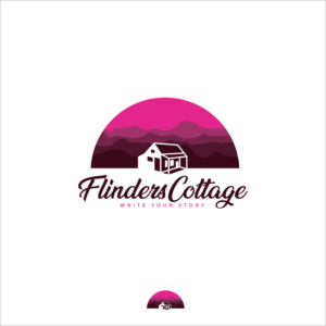 Logo Design by Robert Paul Gildo