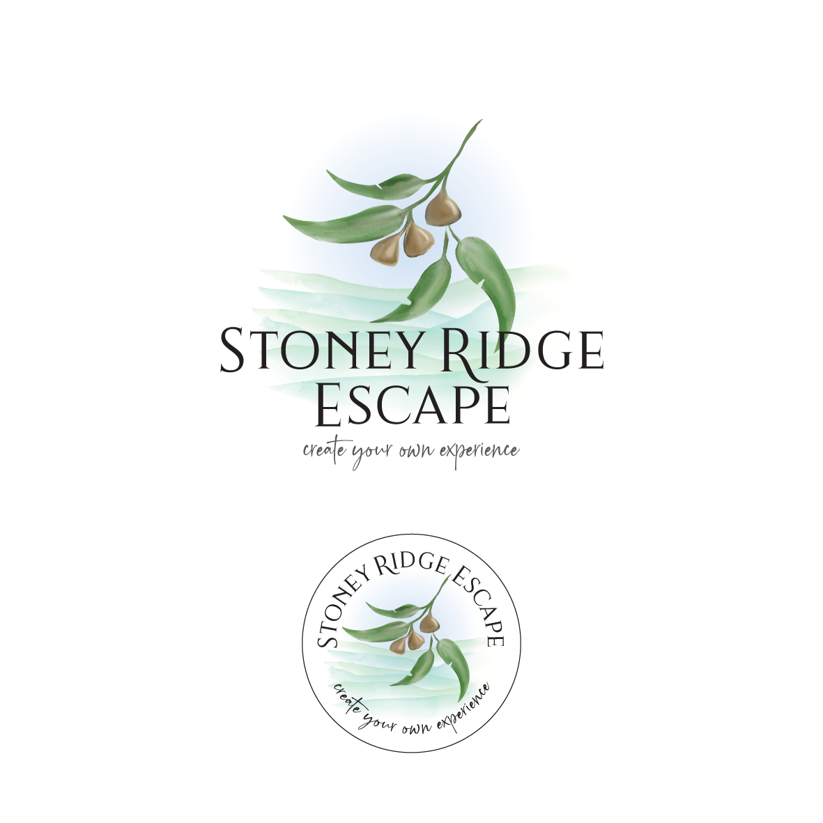 Logo Design by Samantha Ward Design for this project | Design #25287433