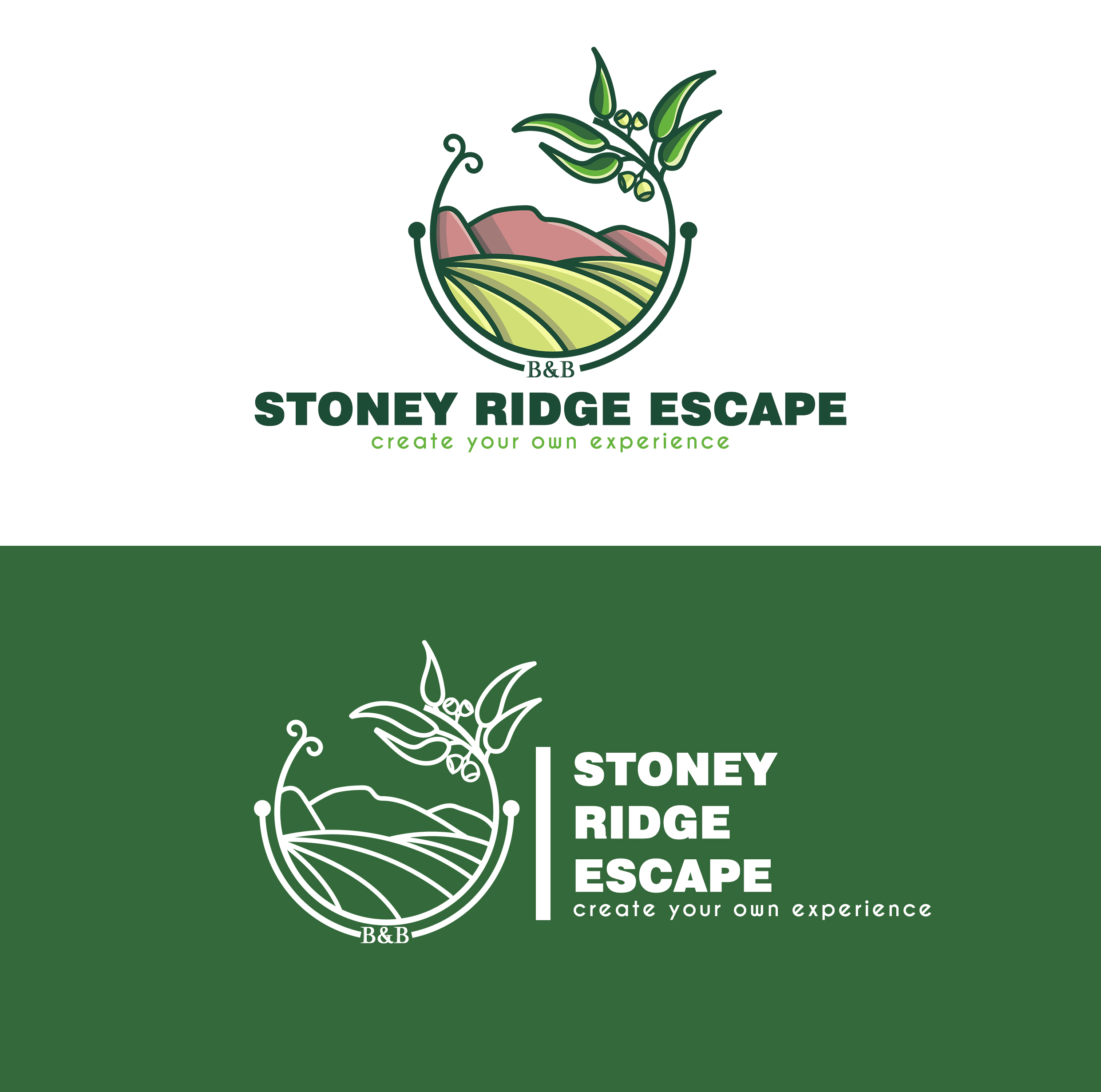 Logo Design by Rapiyudi for this project | Design #25314005