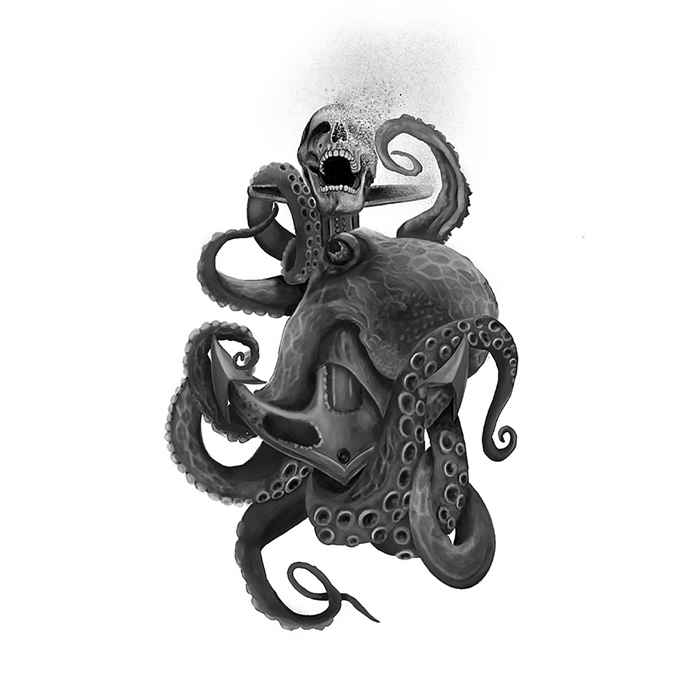 Tattoo Design by difilipasilva for this project | Design #25271564