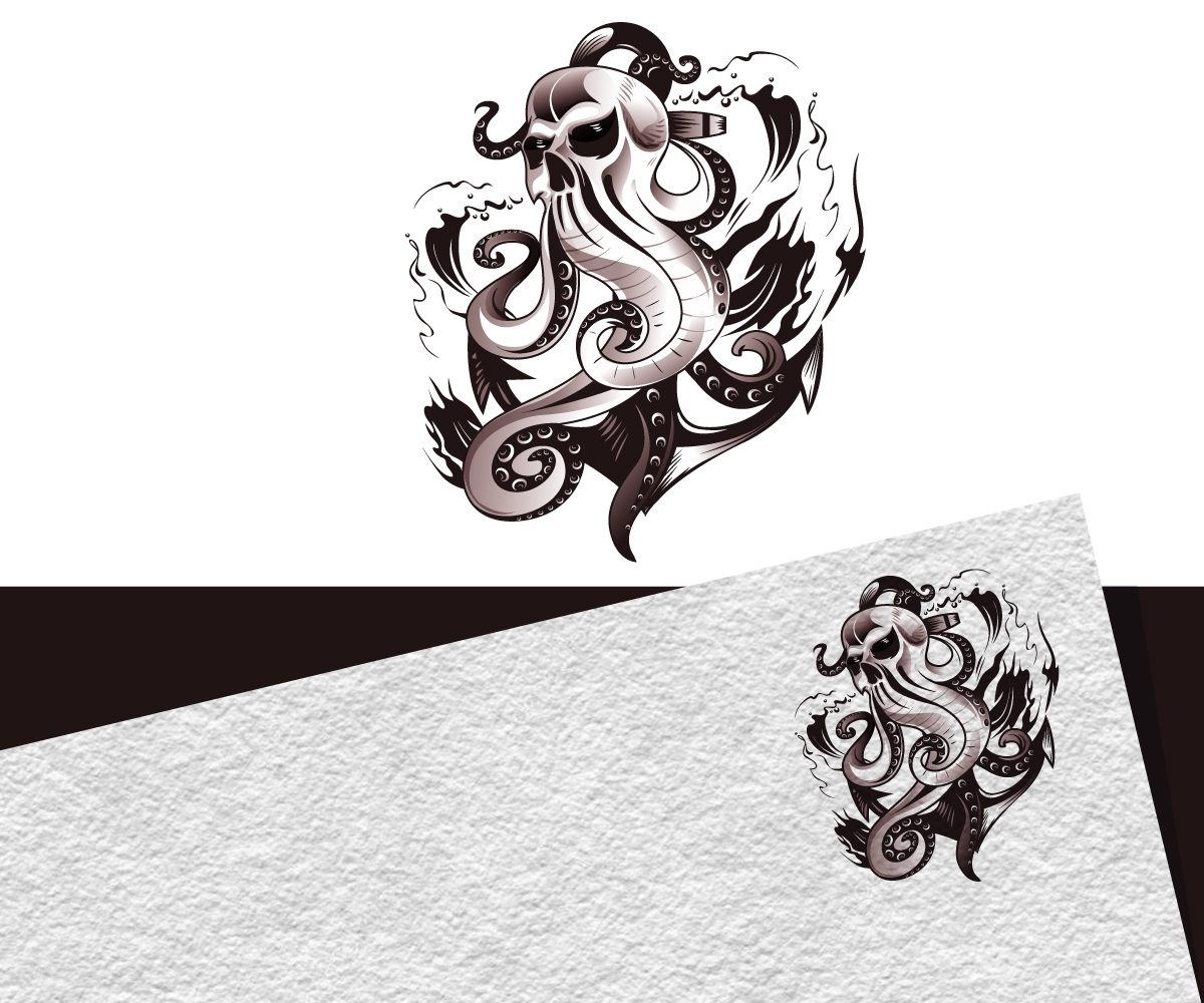 Tattoo Design by Jay Design for this project | Design #25261852