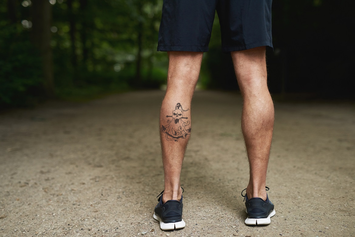 Design de Tatouage par Hugo Domingos pour ce projet | Design #25279600