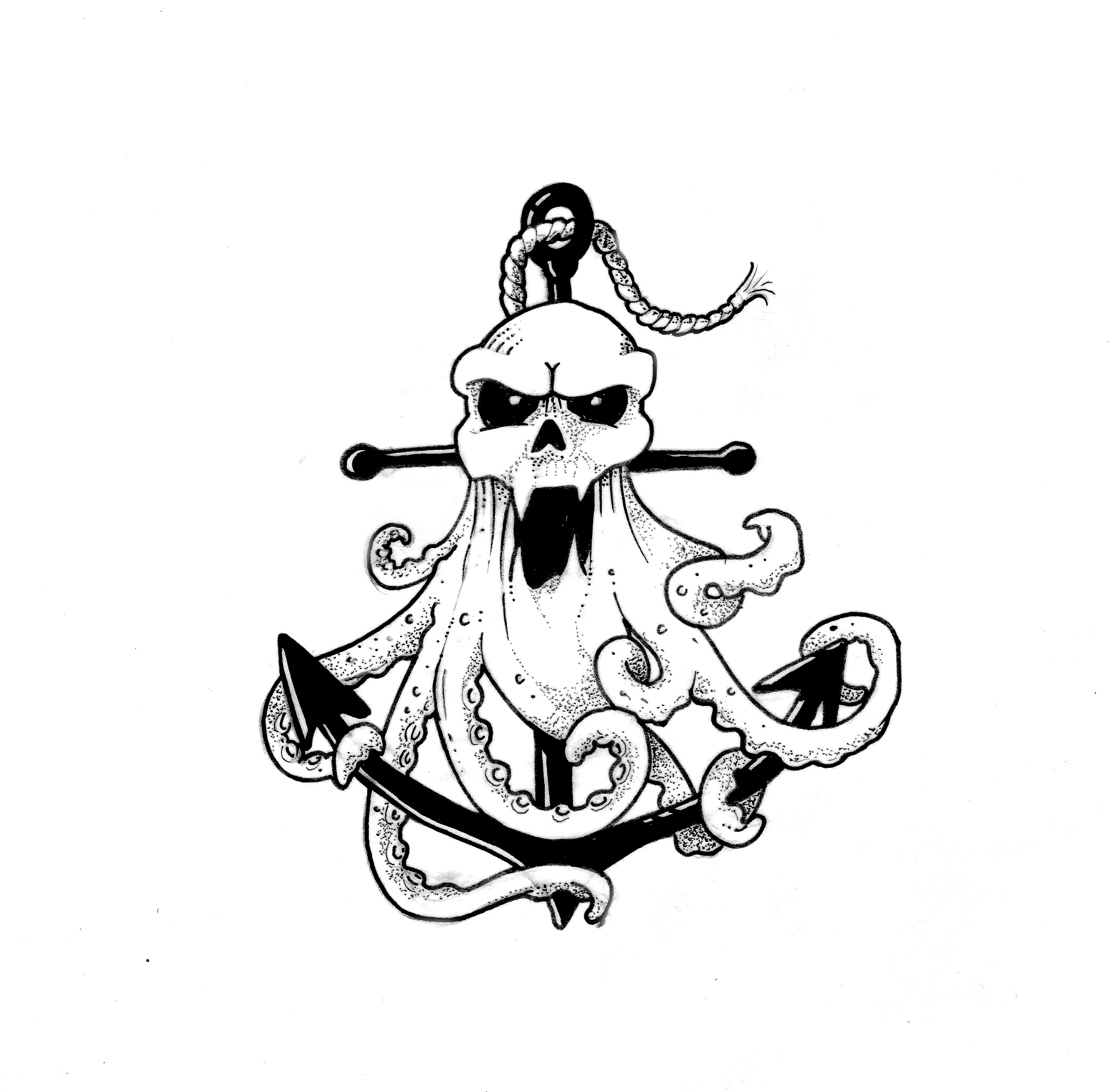 Tattoo Design by Hugo Domingos for this project | Design #25279601