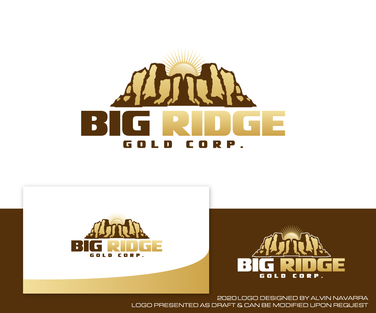 Logo Design by alvinnavarra for this project | Design #25268079