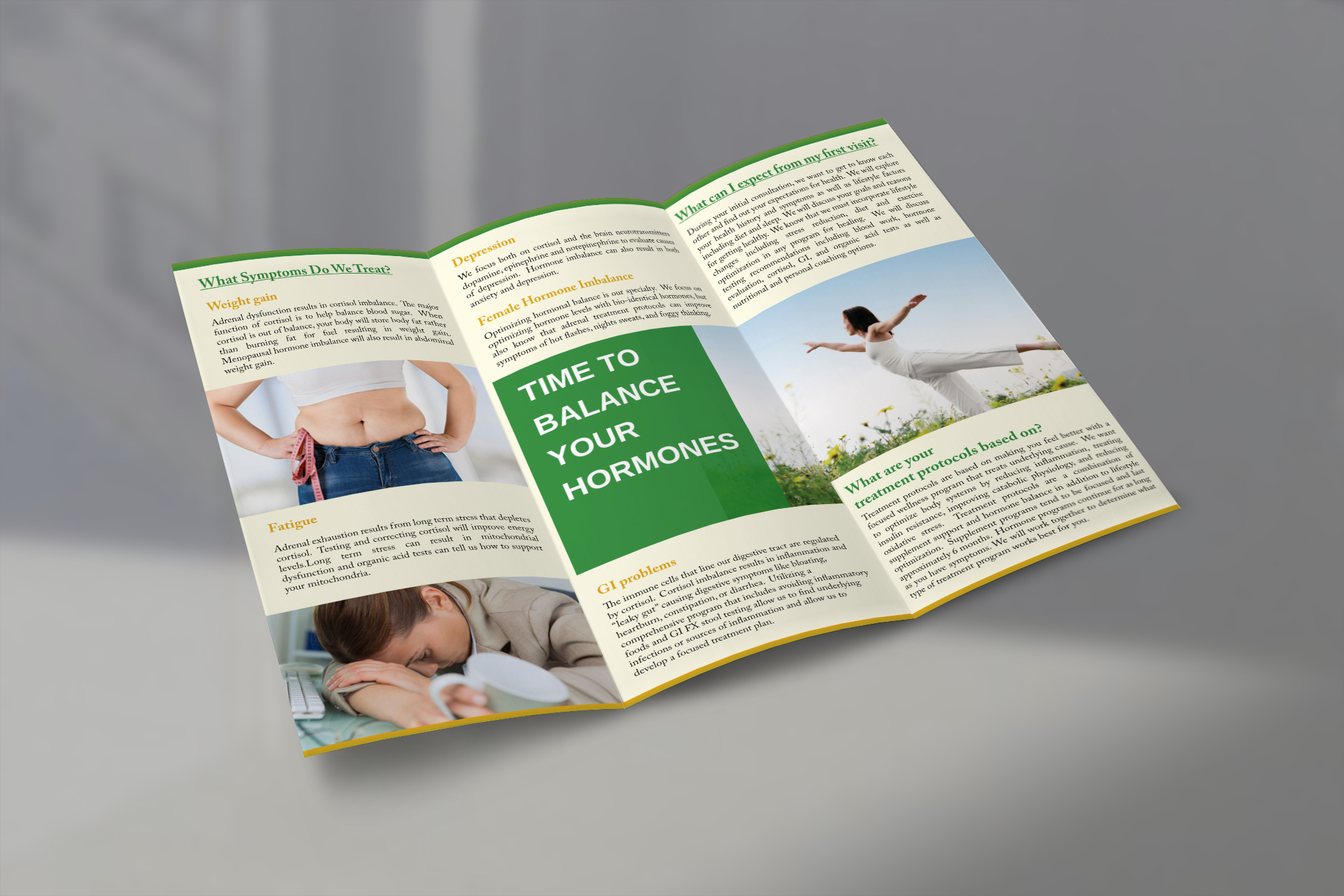 Flyer Design by Vicky Graphics for this project | Design #25275218