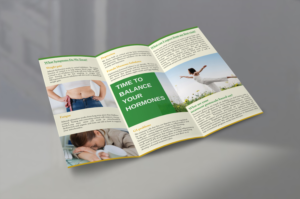 Flyer Design by Vicky Graphics for this project | Design: #25275218