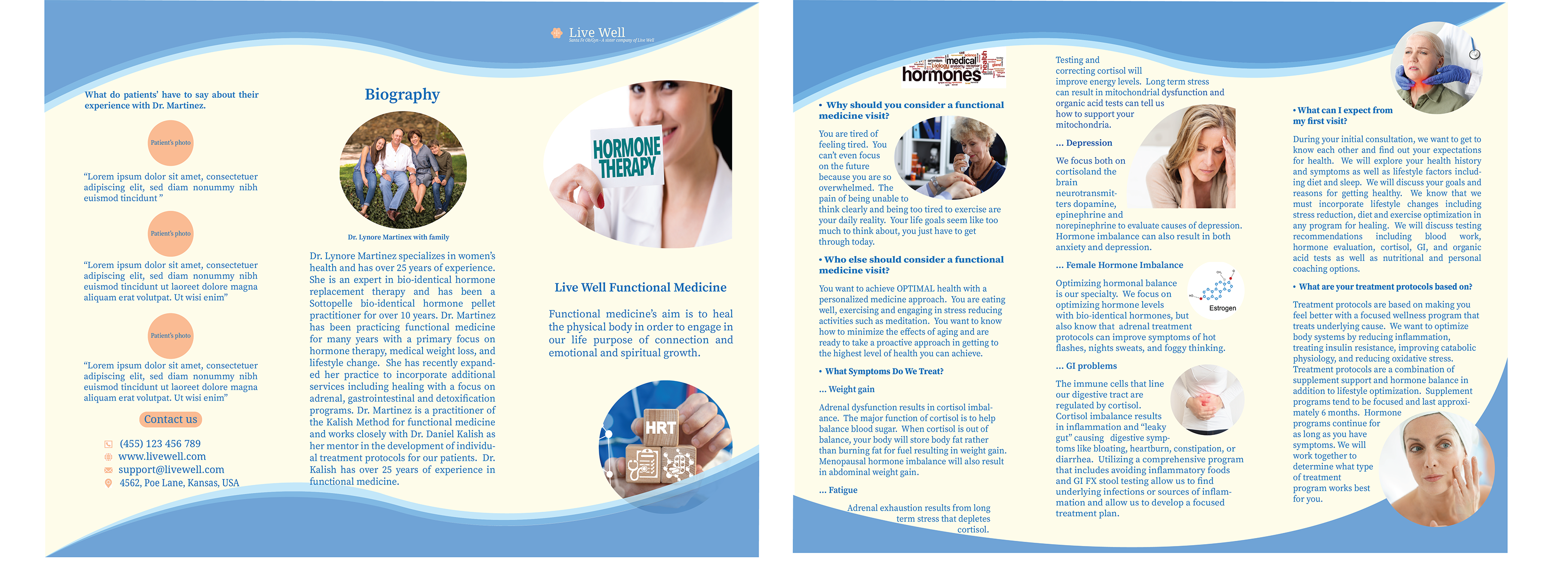 Flyer Design by ahmed_iqbal for this project | Design #25285883