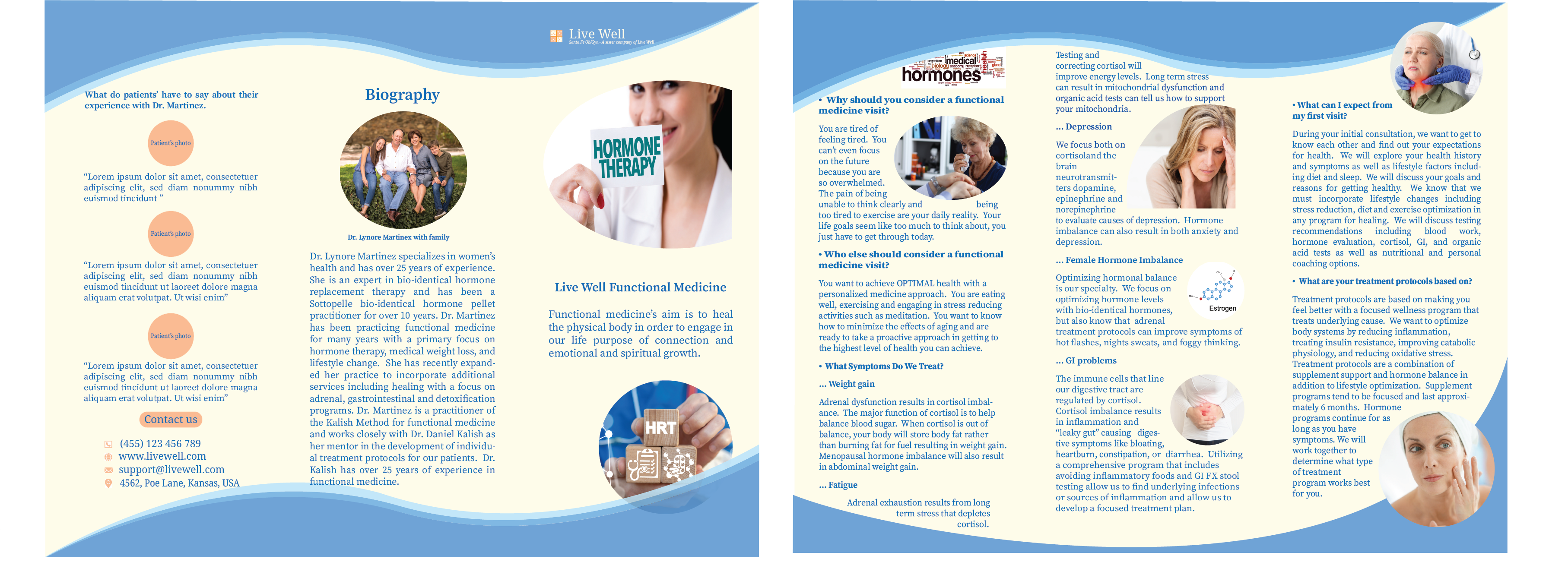 Flyer Design by ahmed_iqbal for this project | Design #25286365