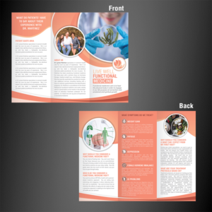 Flyer Design by Dezign Square for this project | Design: #25275888