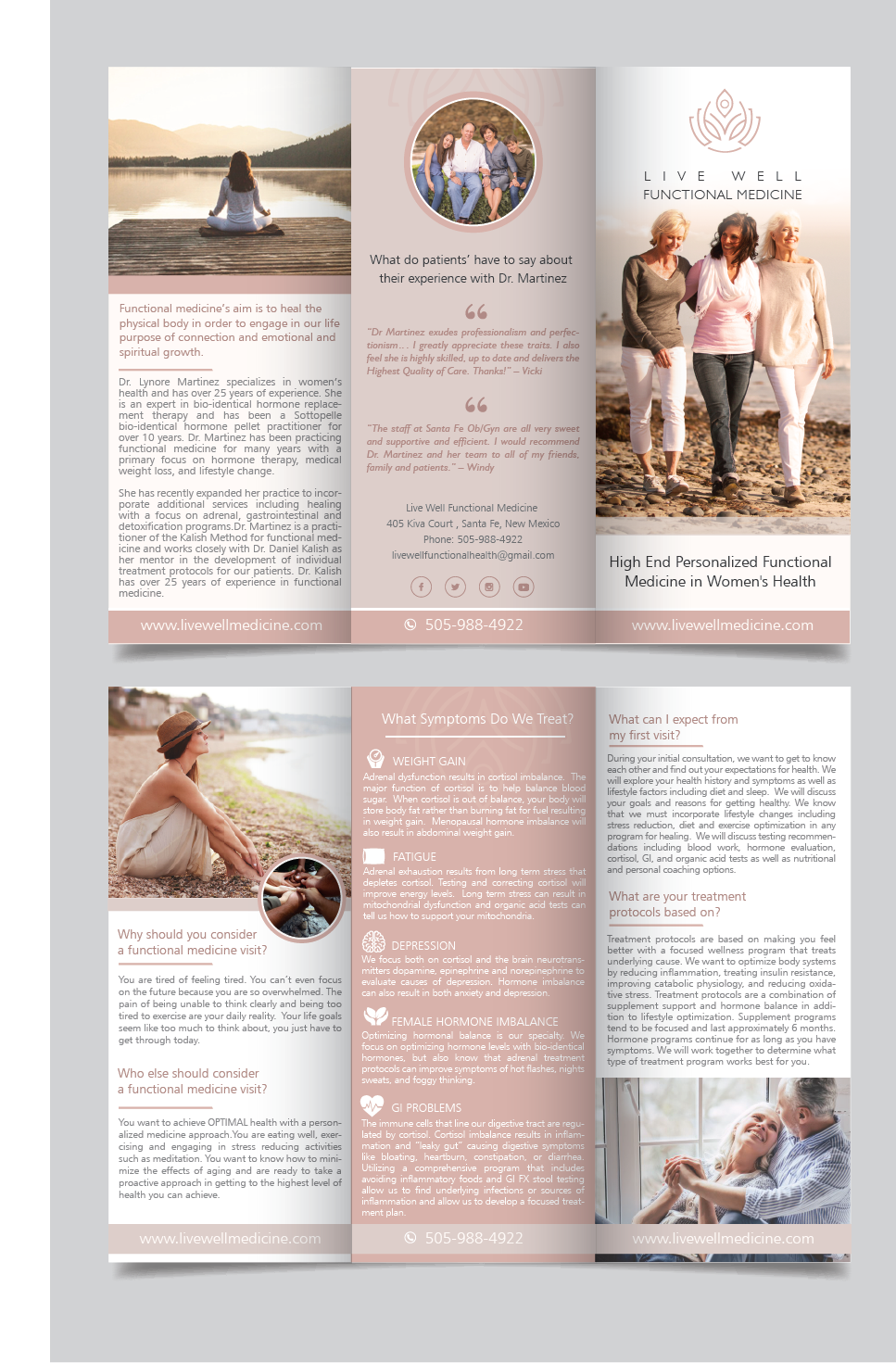Flyer Design by alex989 for this project | Design #25255917