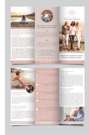 Flyer Design by alex989 for this project | Design: #25255917