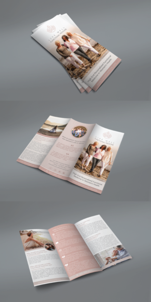 Flyer Design by alex989 for this project | Design: #25256016