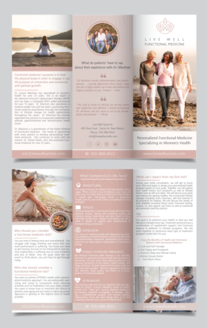 Flyer Design by alex989 for this project | Design: #25288218