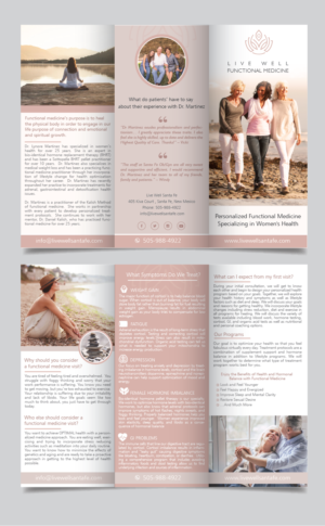 Flyer Design by alex989 for this project | Design: #25291741