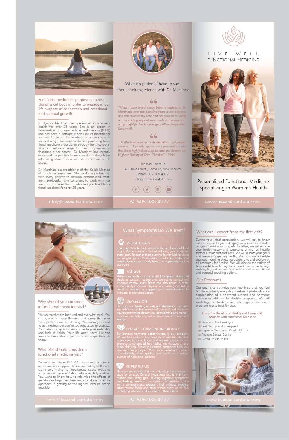 Flyer Design by alex989 for this project | Design #25372119