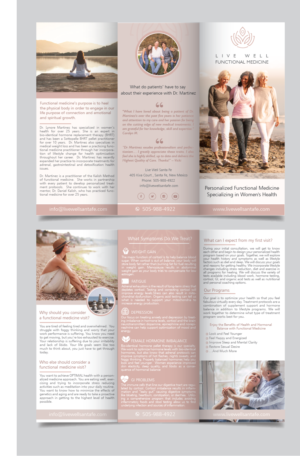 Flyer Design by alex989 for this project | Design: #25372119