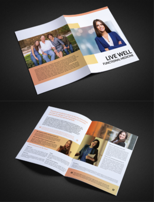 Flyer Design by Deziners Zone for this project | Design: #25258457