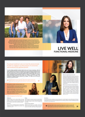Flyer Design by Deziners Zone for this project | Design: #25258458