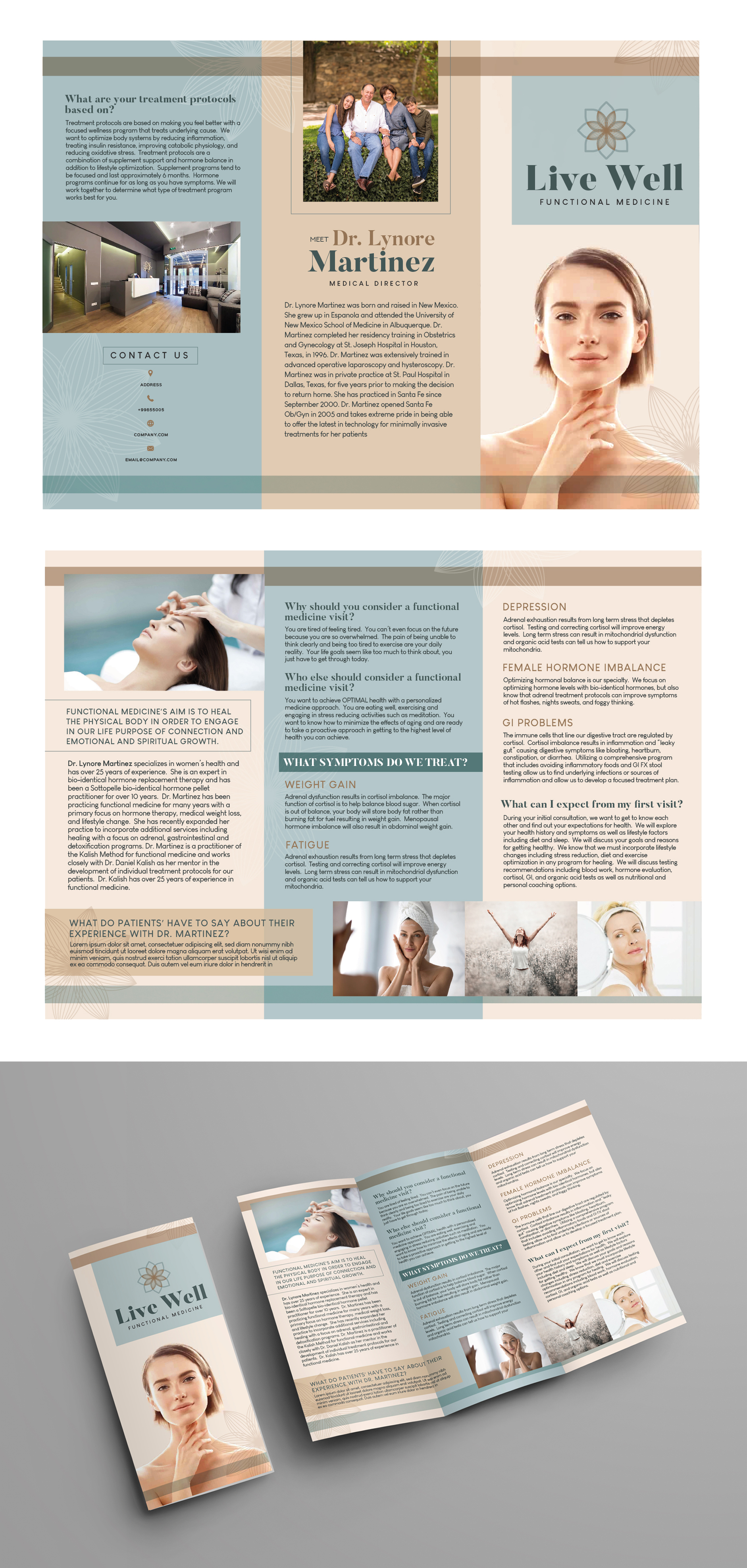 Flyer Design by apolgv for this project | Design #25282619
