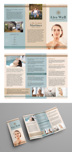 Flyer-Design von apolgv für dieses Projekt | Design #25282619