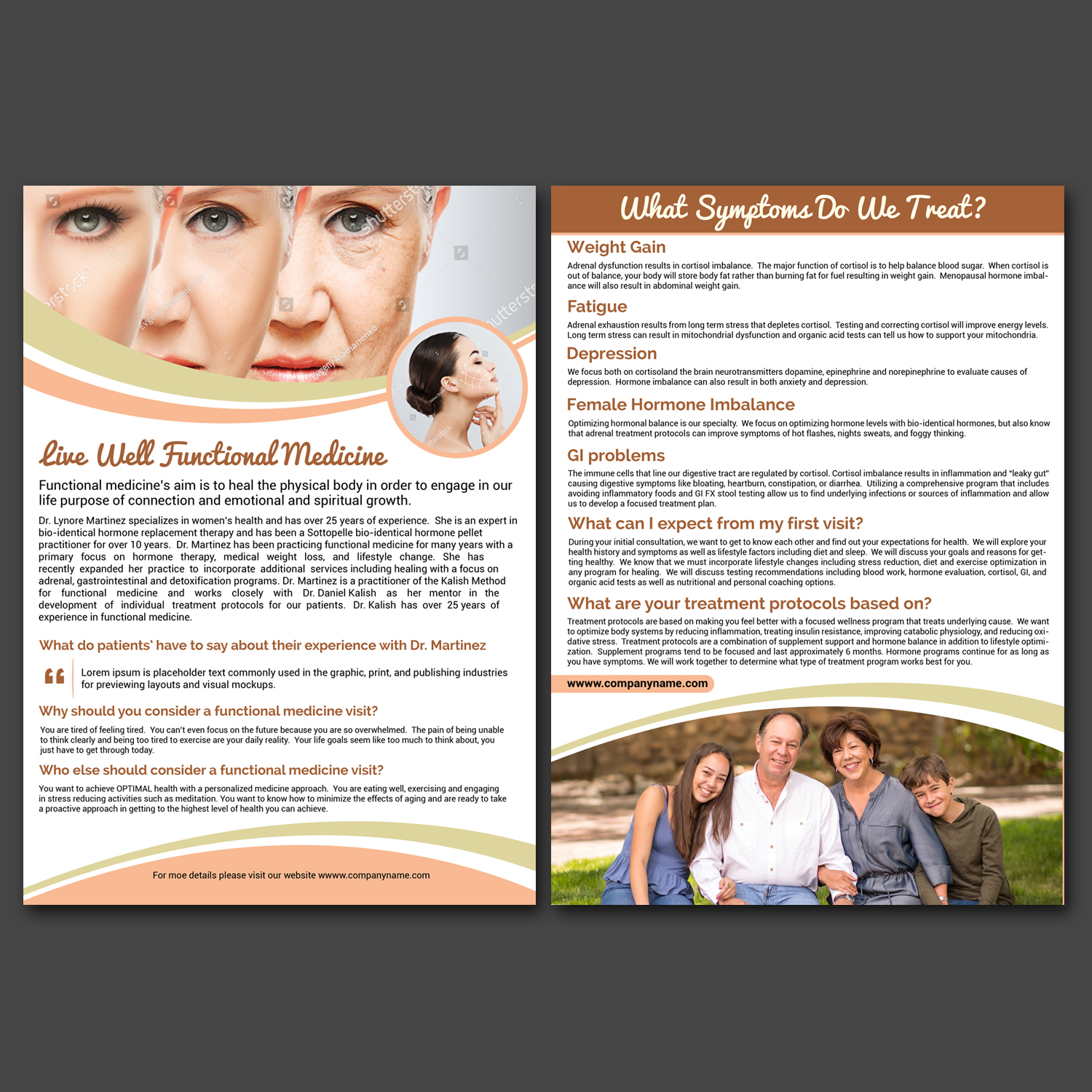 Flyer Design by Schöpfer for this project | Design #25258668