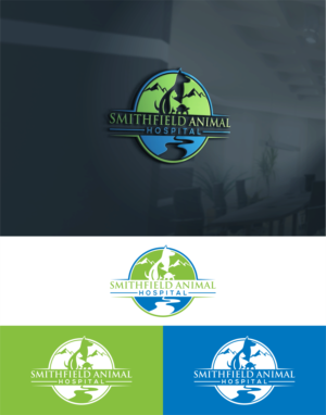 Logo Design by mr.yasmine for this project | Design: #25253055