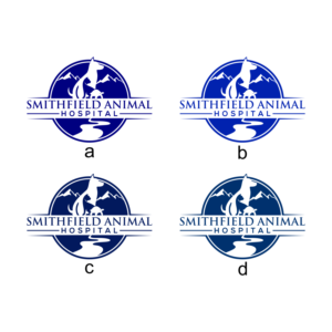 Logo Design by mr.yasmine for this project | Design #25256449