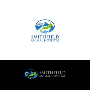 Logo Design by Arham Hidayat for this project | Design #25267016