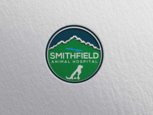 Logo Design by jika for this project | Design #25251475