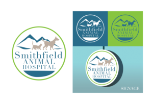 Logo Design by jetsetexpress for this project | Design #25254817