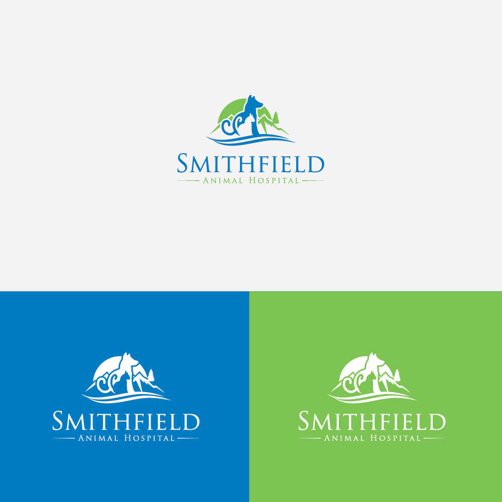 Logo Design by AL-BARAKAH for this project | Design #25251636