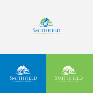 Logo Design by AL-BARAKAH for this project | Design: #25251636