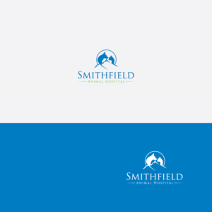 Logo Design by AL-BARAKAH for this project | Design: #25251784